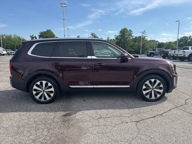 2022 Kia Telluride EX Carbondale IL