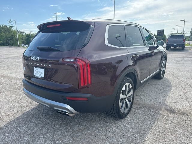 2022 Kia Telluride EX Carbondale IL
