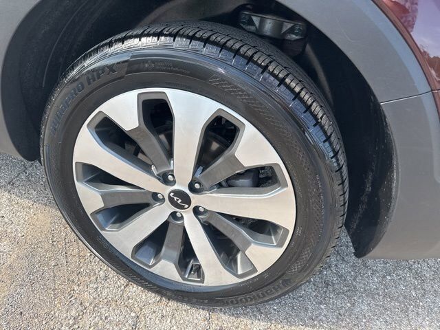 2022 Kia Telluride EX Carbondale IL