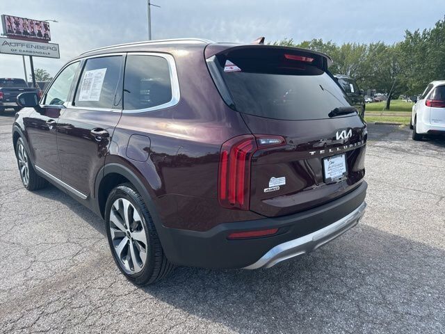 2022 Kia Telluride EX Carbondale IL