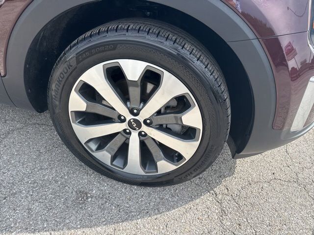 2022 Kia Telluride EX Carbondale IL