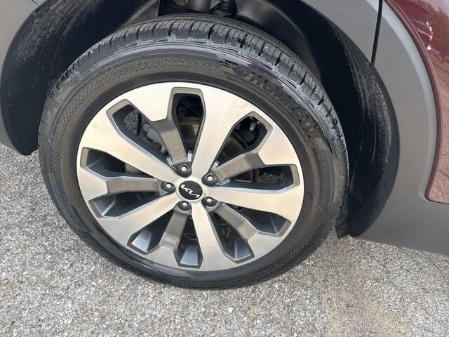 2022 Kia Telluride EX Carbondale IL