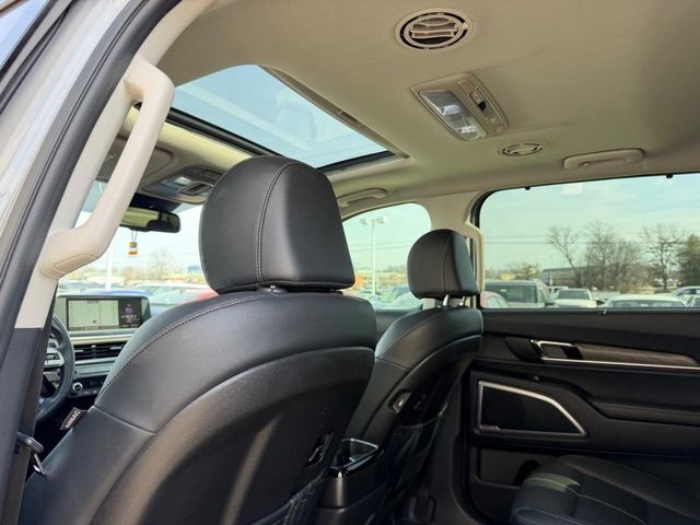 2022 Kia Telluride EX Cape Girardeau MO