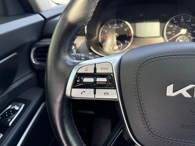 2022 Kia Telluride EX Cape Girardeau MO