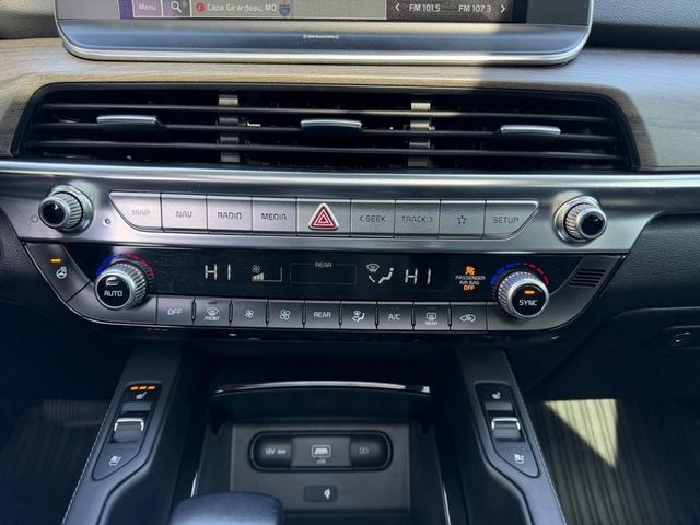 2022 Kia Telluride EX Cape Girardeau MO