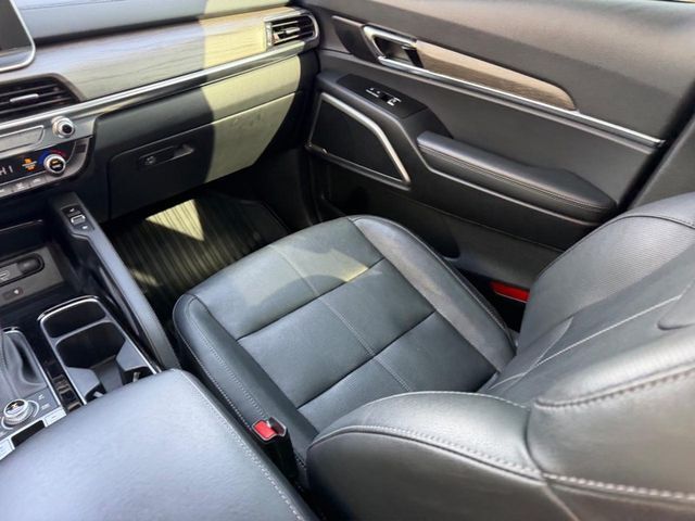 2022 Kia Telluride EX Cape Girardeau MO