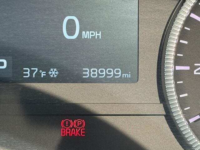 2022 Kia Telluride EX Cape Girardeau MO