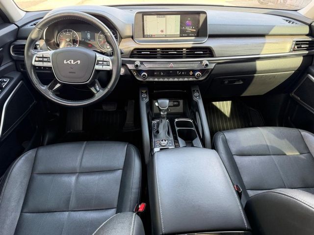 2022 Kia Telluride EX Cape Girardeau MO