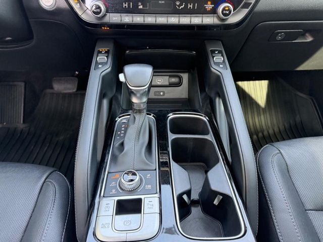 2022 Kia Telluride EX Cape Girardeau MO