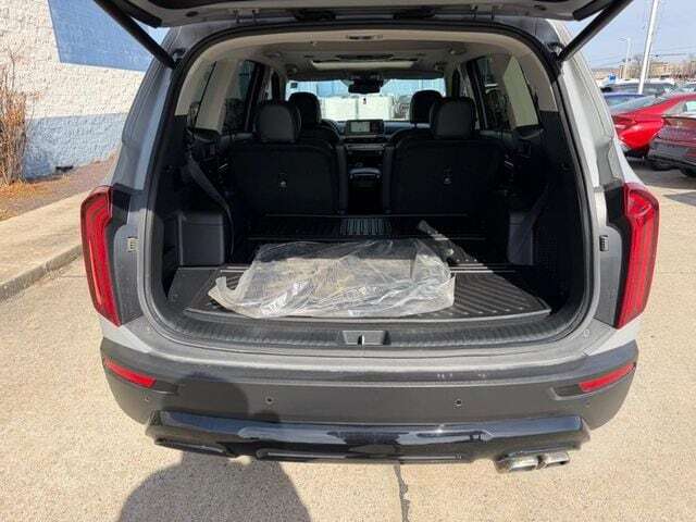 2022 Kia Telluride EX Cape Girardeau MO