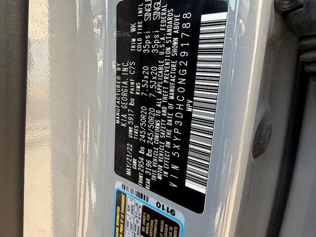 2022 Kia Telluride EX Cape Girardeau MO