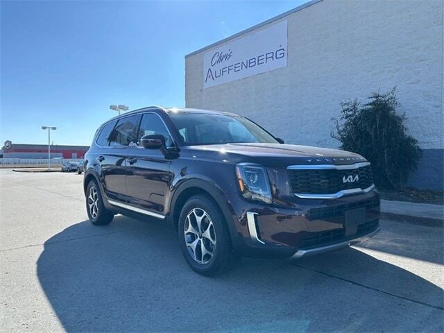 2022 Kia Telluride EX Cape Girardeau MO