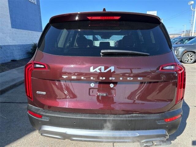2022 Kia Telluride EX Cape Girardeau MO
