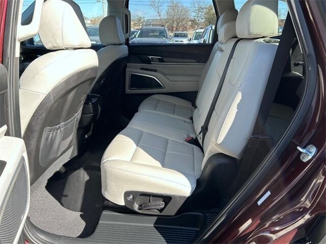 2022 Kia Telluride EX Cape Girardeau MO