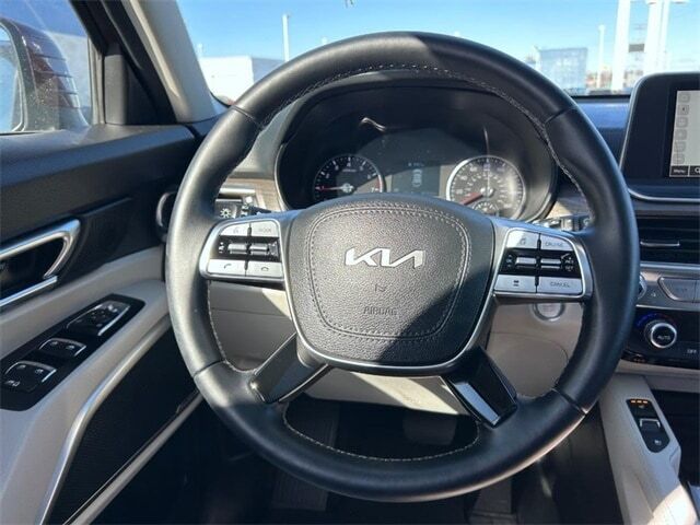 2022 Kia Telluride EX Cape Girardeau MO