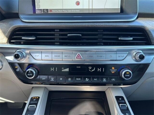 2022 Kia Telluride EX Cape Girardeau MO