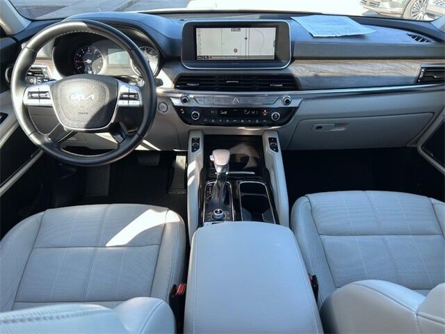 2022 Kia Telluride EX Cape Girardeau MO