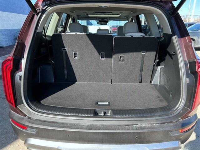 2022 Kia Telluride EX Cape Girardeau MO
