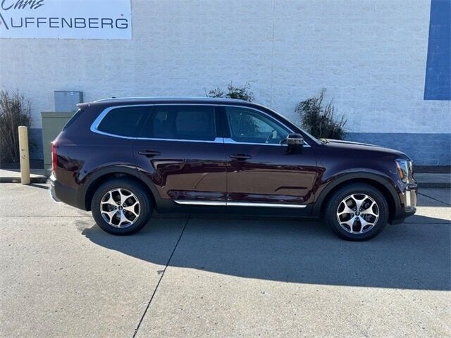 2022 Kia Telluride EX Cape Girardeau MO