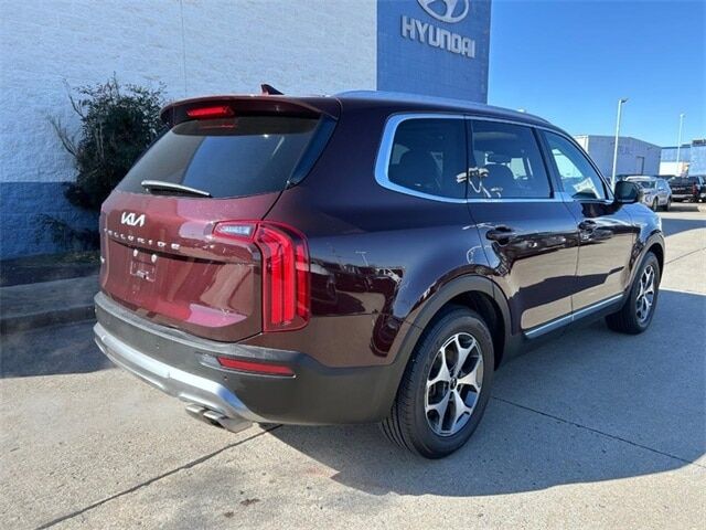 2022 Kia Telluride EX Cape Girardeau MO