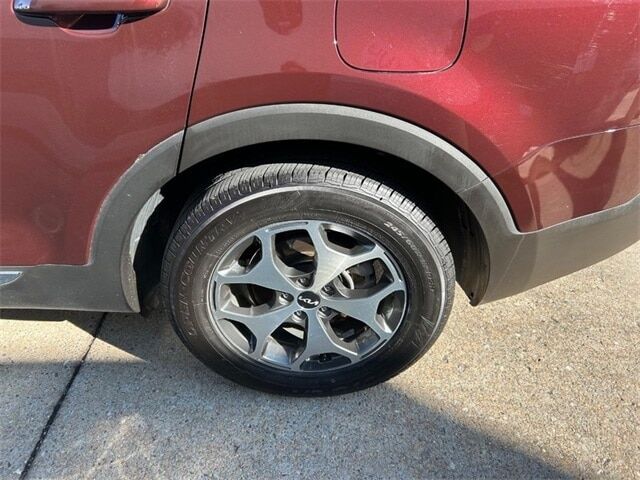 2022 Kia Telluride EX Cape Girardeau MO
