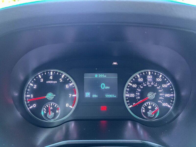 2022 Kia Telluride EX Wilmington NC