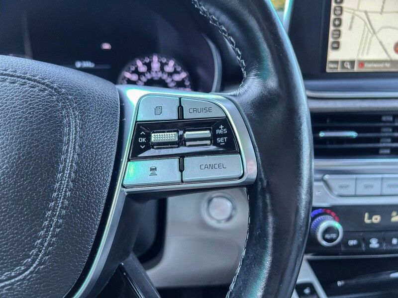 2022 Kia Telluride EX Wilmington NC