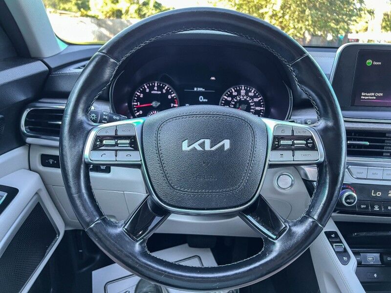 2022 Kia Telluride EX Wilmington NC