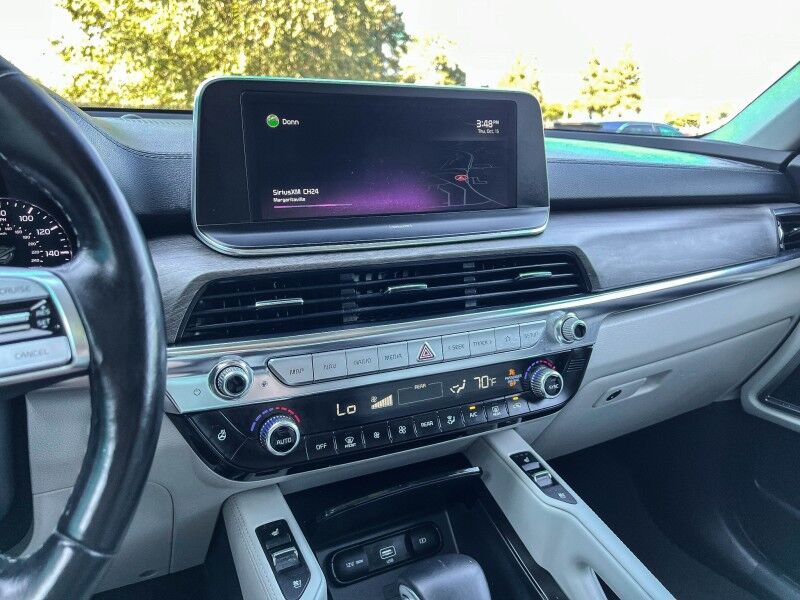 2022 Kia Telluride EX Wilmington NC