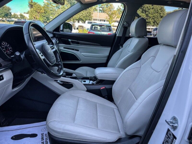 2022 Kia Telluride EX Wilmington NC