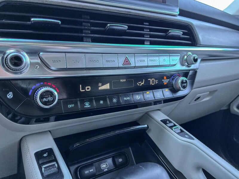 2022 Kia Telluride EX Wilmington NC
