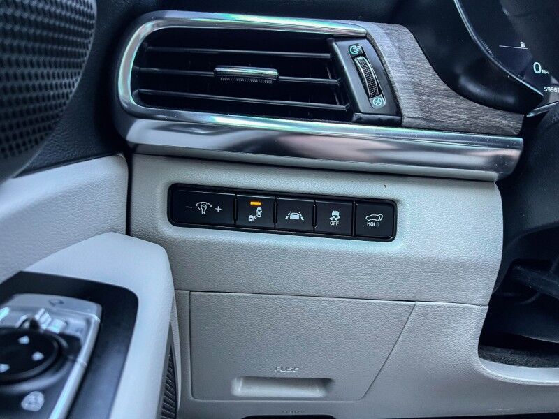2022 Kia Telluride EX Wilmington NC