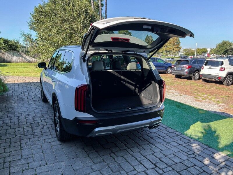 2022 Kia Telluride EX Wilmington NC