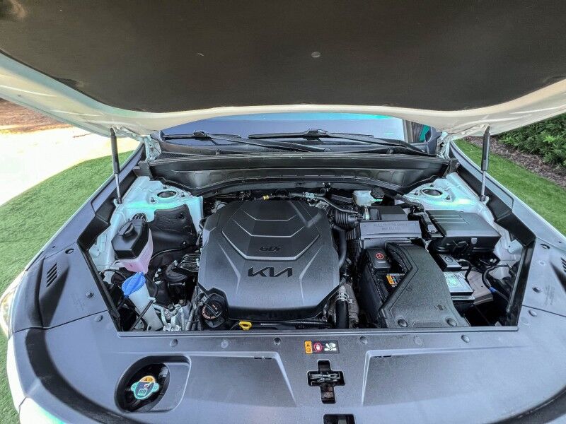 2022 Kia Telluride EX Wilmington NC