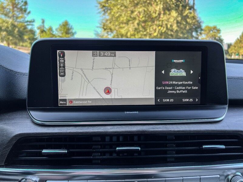 2022 Kia Telluride EX Wilmington NC
