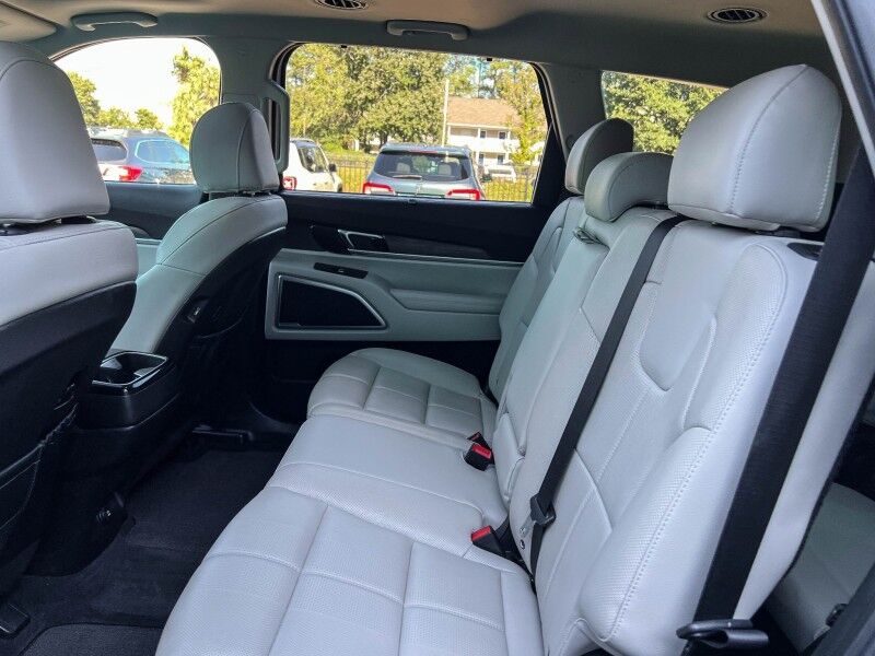 2022 Kia Telluride EX Wilmington NC