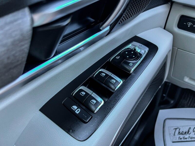 2022 Kia Telluride EX Wilmington NC