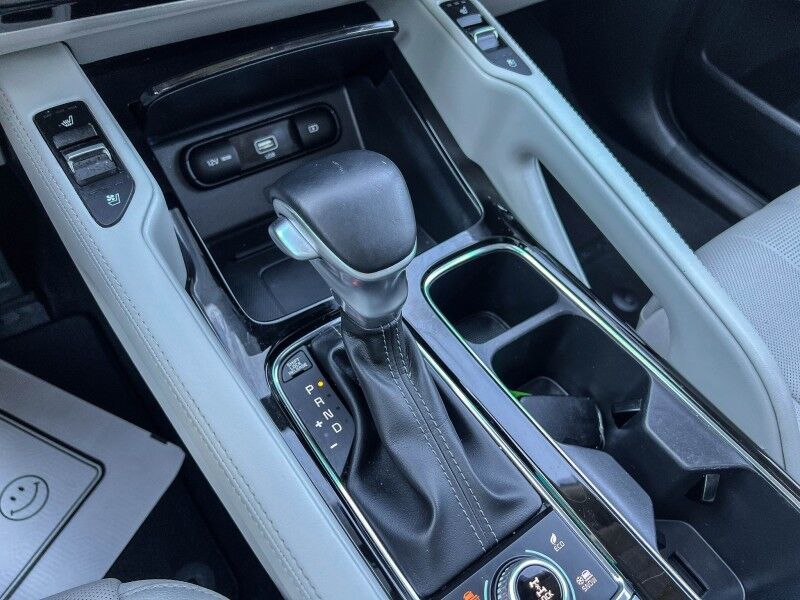 2022 Kia Telluride EX Wilmington NC