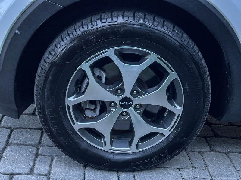 2022 Kia Telluride EX Wilmington NC