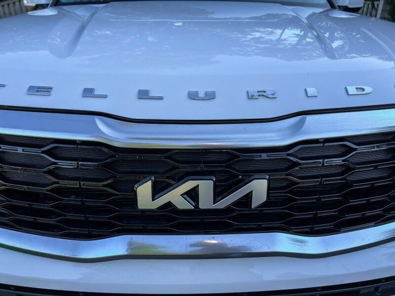 2022 Kia Telluride EX Wilmington NC