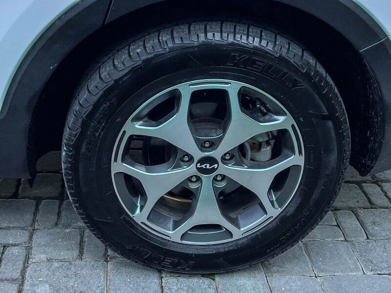 2022 Kia Telluride EX Wilmington NC