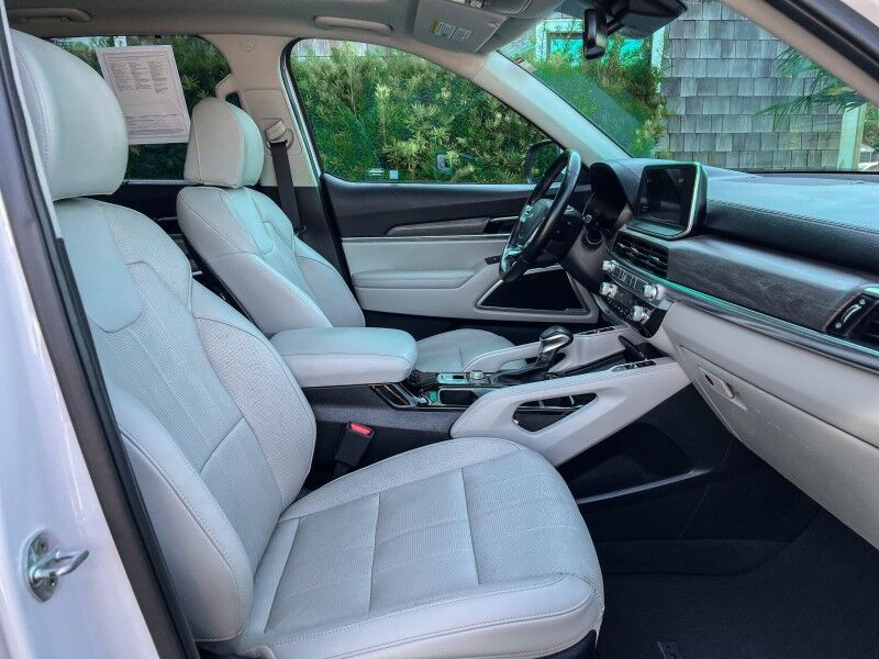 2022 Kia Telluride EX Wilmington NC
