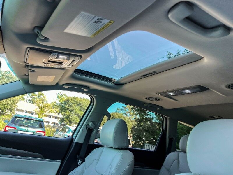 2022 Kia Telluride EX Wilmington NC