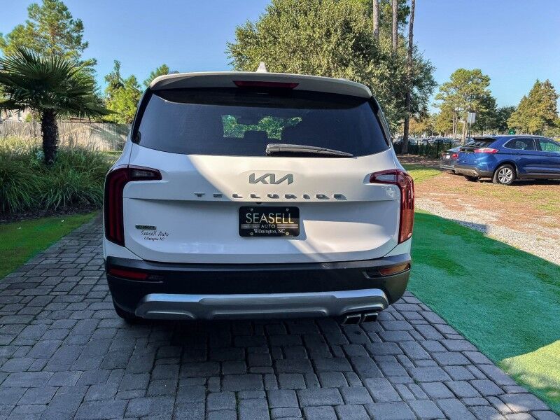 2022 Kia Telluride EX Wilmington NC