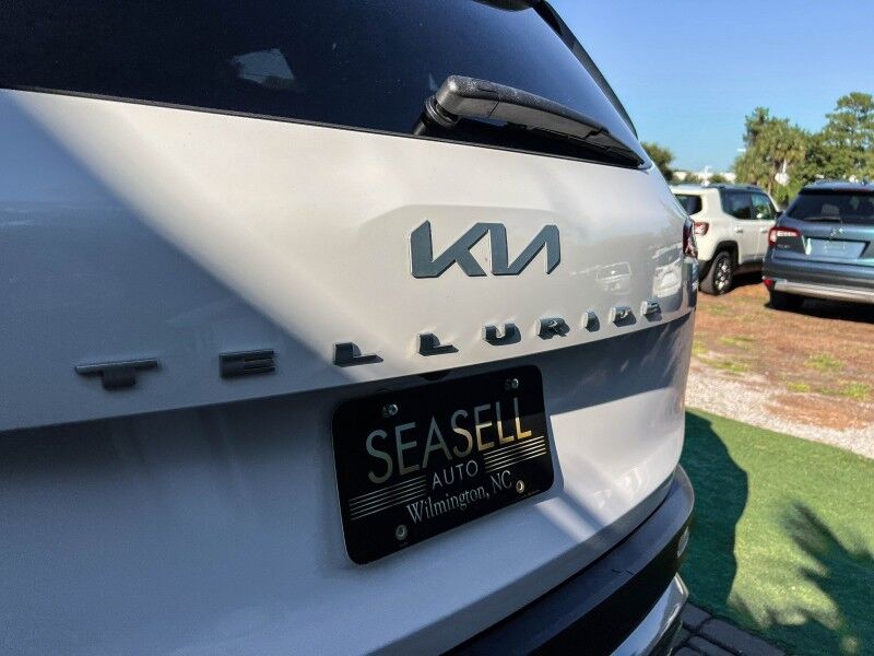 2022 Kia Telluride EX Wilmington NC