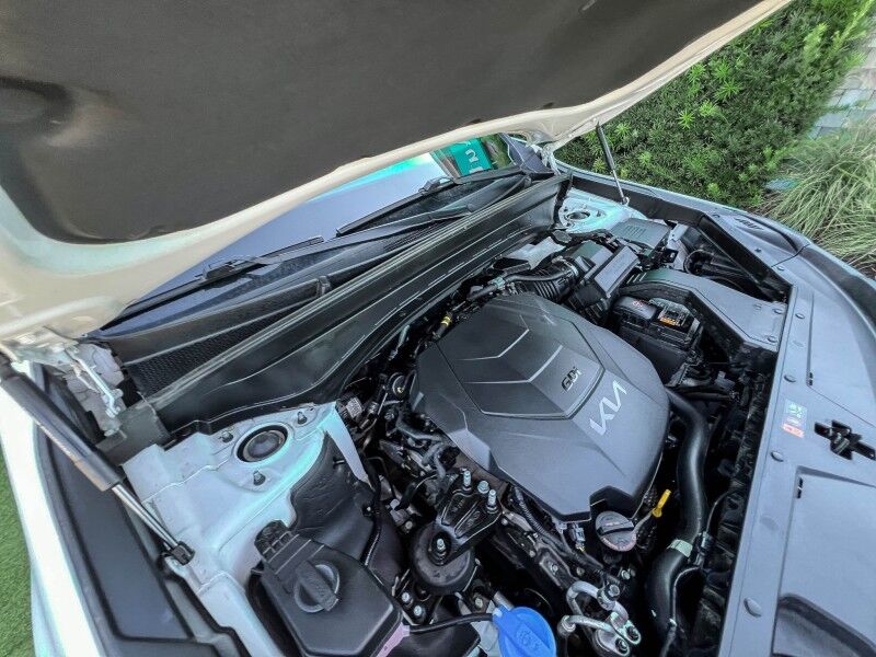 2022 Kia Telluride EX Wilmington NC