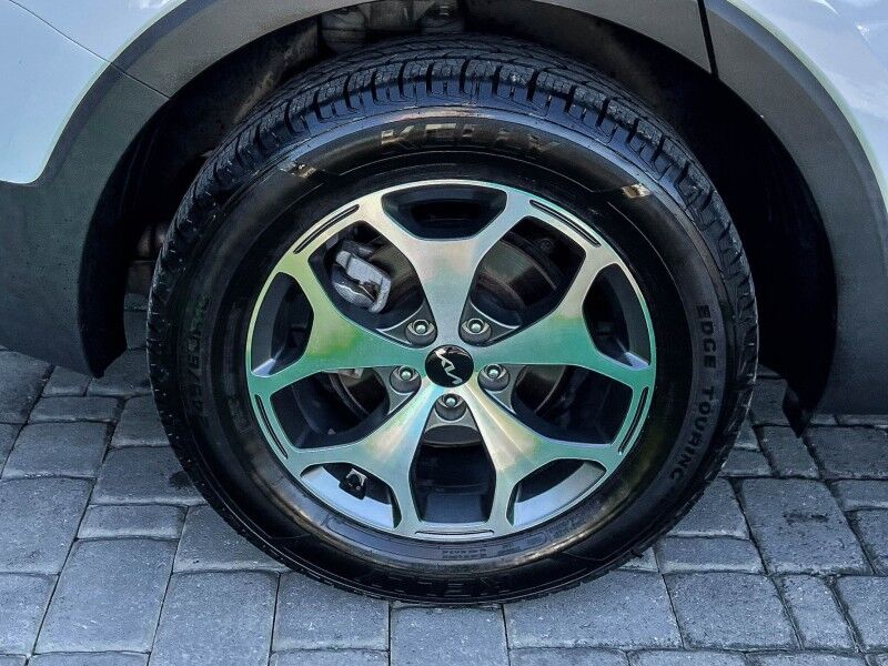2022 Kia Telluride EX Wilmington NC