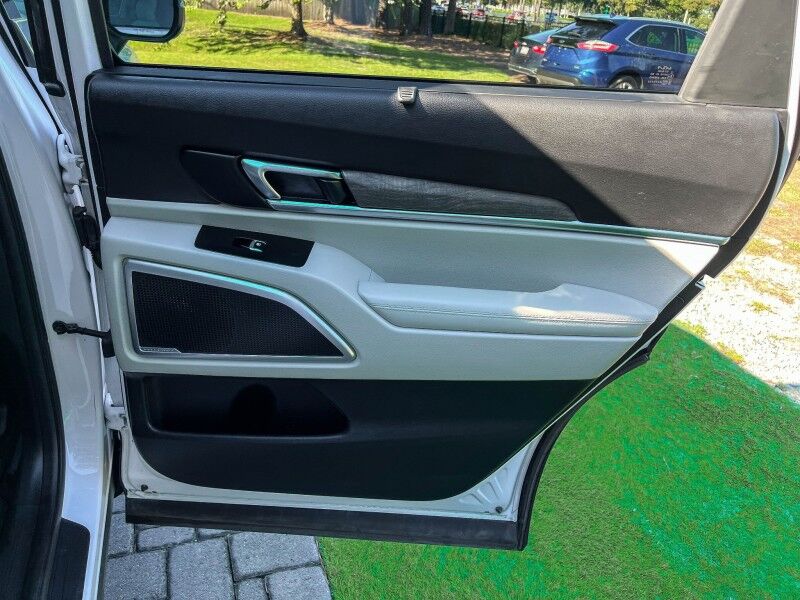 2022 Kia Telluride EX Wilmington NC