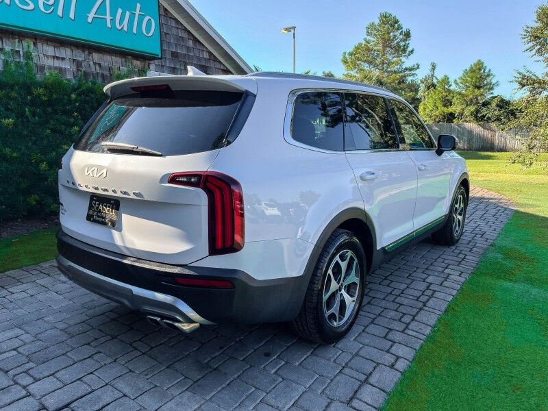 2022 Kia Telluride EX Wilmington NC