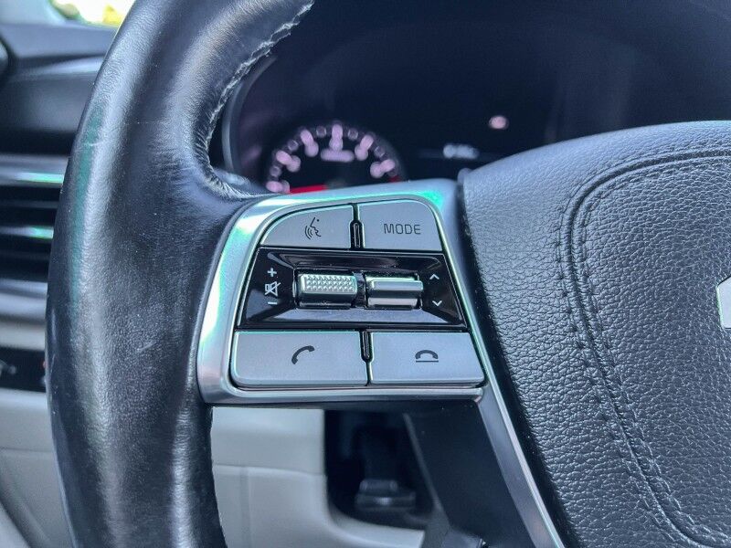 2022 Kia Telluride EX Wilmington NC